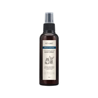 Hypoallergenic Soothing Body Spray
