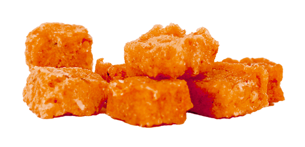 Salmon Recipe Baby Bites 2.5 Oz Bag (71g)