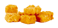 Wolffish Baby Bites 2.5 Oz bag (71g)
