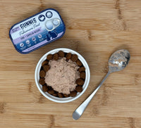 Cod & Capelin Recipe 3 Oz Cat Can (85g)