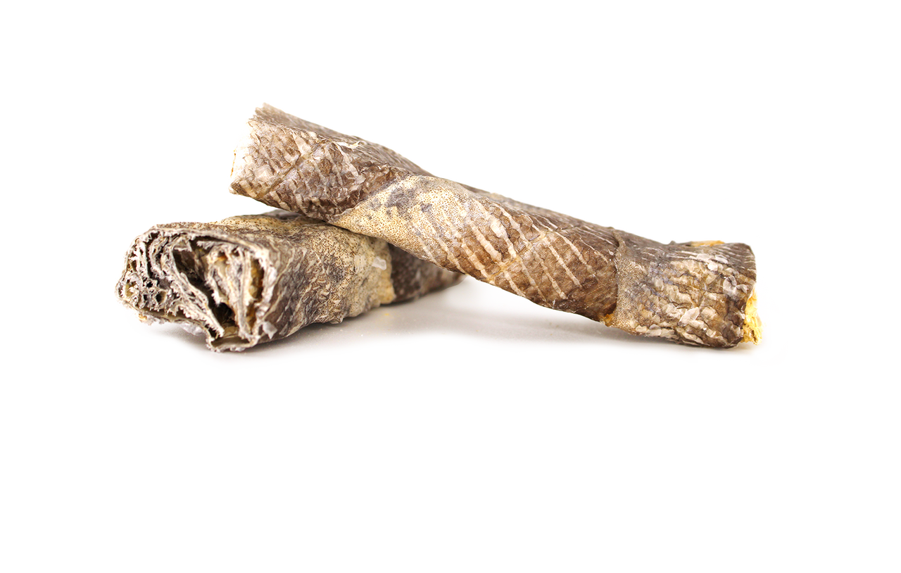 4" Cod Chewy Sticks 3pcs (90g)