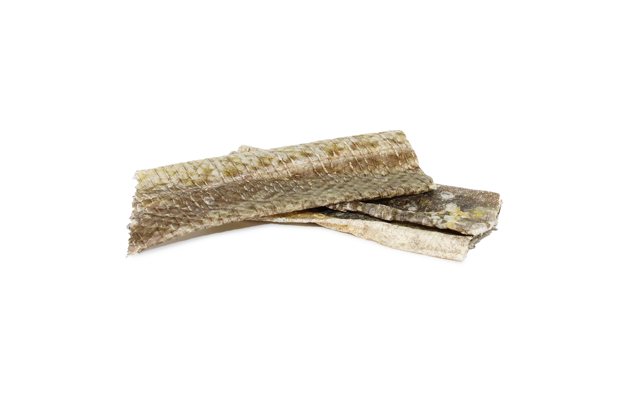 Cod Skin Shorties 2.5 Oz (71g)