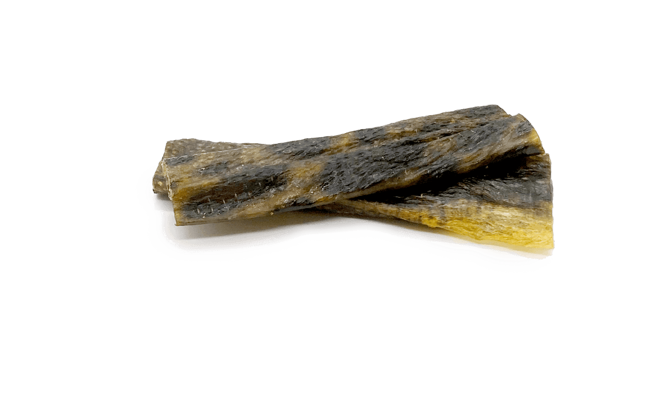 Wolffish Skin Shorties 2.5 Oz (71g)