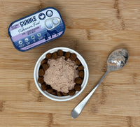 Cod & Capelin Recipe with Kelp 4.5 Oz Dog Can (127g)