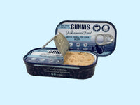 Arctic Char & Cod Liver Recipe with Kelp 4.5 Oz Dog Can (127g)