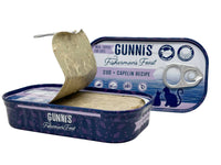 Cod & Capelin Recipe with Kelp 4.5 Oz Dog Can (127g)