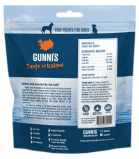 Salmon Recipe Baby Bites 2.5 Oz Bag (71g)