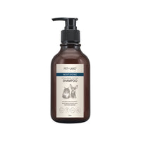 Hypoallergenic Soothing Shampoo (Moisturizing)