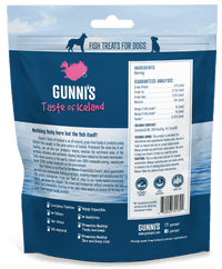 Whole Herring 3.0 Oz (85g)